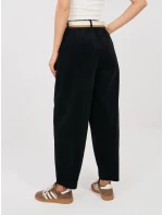 Spodnie IT SP model 22022451 czarny - FPrice