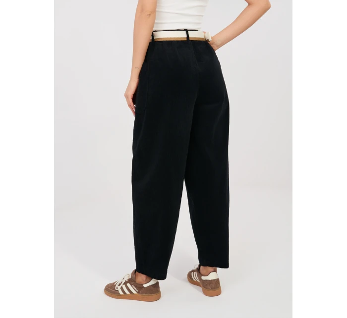 Spodnie IT SP model 22022451 czarny - FPrice