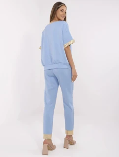 MI KMPL sada model 21078263 modrá - FPrice