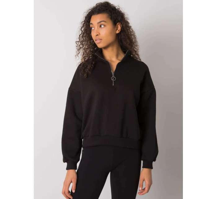 Mikina RV BL model 16292347 černá - FPrice