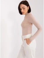 Blúzka RV BZ 9203.87P tmavá lila