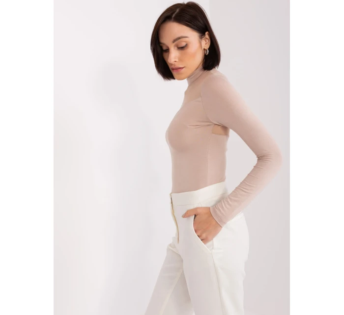 Blúzka RV BZ 9203.87P tmavá lila