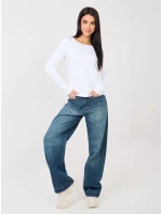 Blúzka RV BZ A1093.77 biela