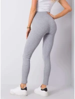 Legíny RV LG 6379.11X šedá Legíny RV LG 6379.11X šedá