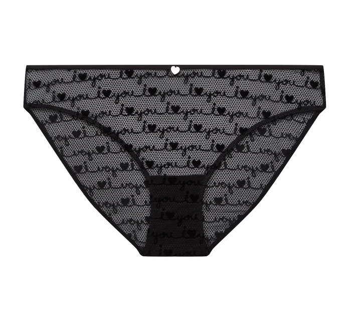 Bikiny I Heart You V-Day QF6716E-VE6 - Calvin Klein Bikiny I Heart You V-Day QF6716E-VE6 - Calvin Klein