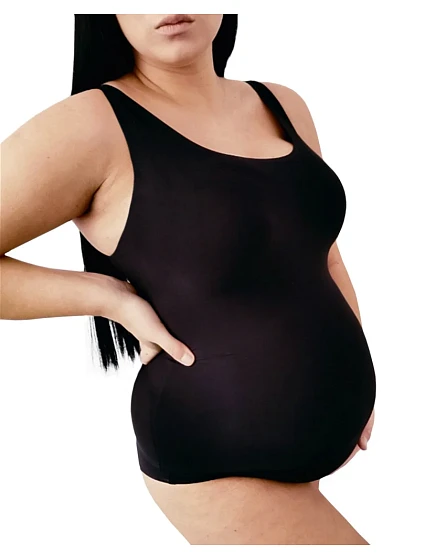 Dámská košilka MAMA model 17072507 - Julimex Dámská košilka MAMA model 17072507 - Julimex