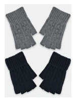 DÁMSKÉ RUKAVICE model 21877359 - Noviti