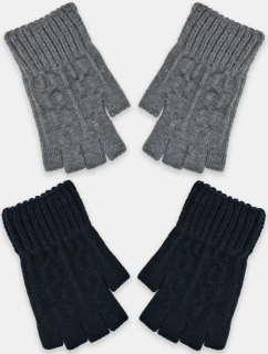 DÁMSKE RUKAVICE RZ092