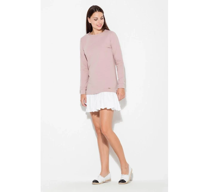 Denné šaty model 111822 Katrus