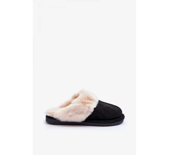 Šľapky model 188688 Step in style