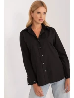 Košeľa s dlhým rukávom model 193044 Lakerta