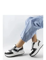 Tenisky model 207884 Solea