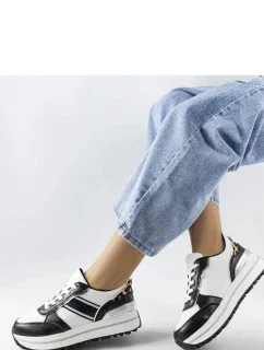 Tenisky model 207884 Solea