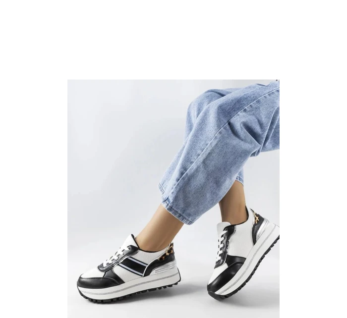 Tenisky model 207884 Solea