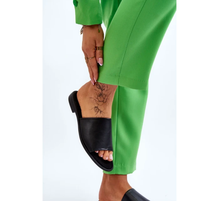 Papuče model 214376 Step in style Papuče model 214376 Step in style