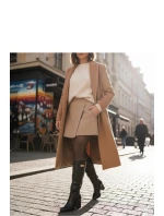 Topánky na podpätku model 221036 Solea