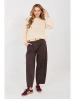 Sveter model 224371 Taliansko Moda Sveter model 224371 Taliansko Moda