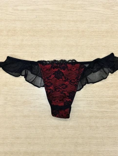 Dámske brazilky Lovelygirl N2760