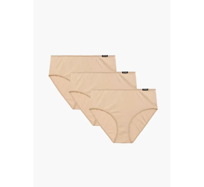 Nohavičky Atlantic 3BLP-579 Classic A'3 M-2XL