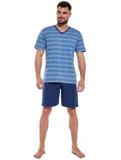 Pánske pyžamo 330/40 Rôzne - CORNETTE