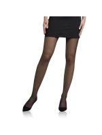 Pančuchové nohavice pre pocit druhej kože LIKE SECOND SKIN 20 DEN - BELLINDA - čierna