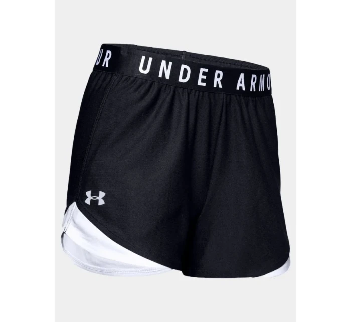 Under Armour W Šortky 1344552-002