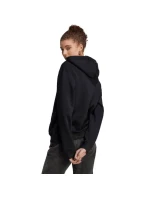 Mikina adidas Essentials Big Logo Regular Fleece Sweatshirt W HZ2984 Mikina adidas Essentials Big Logo Regular Fleece Sweatshirt W HZ2984