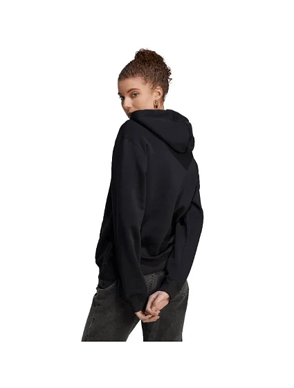Mikina Essentials Big Logo Regular Fleece Sweatshirt W model 19748092 - ADIDAS