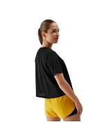 Šortky 4F FNK W 4FWSS24TFSHF497 70S ženy