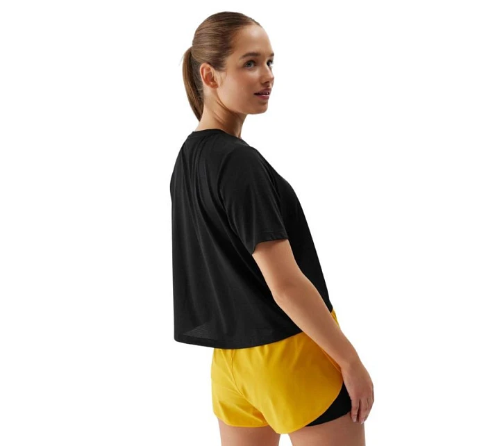 Šortky 4F FNK W 4FWSS24TFSHF497 70S ženy