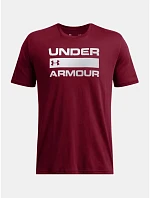 Pánske tričko Under Armour M 1329582-625