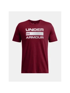 Under Armour M Tričko 1329582-625 pánske