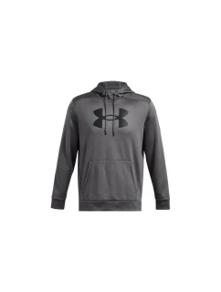 UA Armour Fleece Big Logo HD M model 21134241 mikina - Under Armour