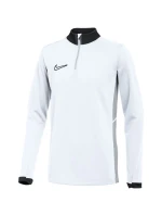 Mikina DriFit Academy 25 Drill Top Jr model 20984802 100 - NIKE Mikina DriFit Academy 25 Drill Top Jr model 20984802 100 - NIKE