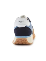 Palladium Troop Runner Flame M 74487-469-M Palladium Troop Runner Flame M 74487-469-M