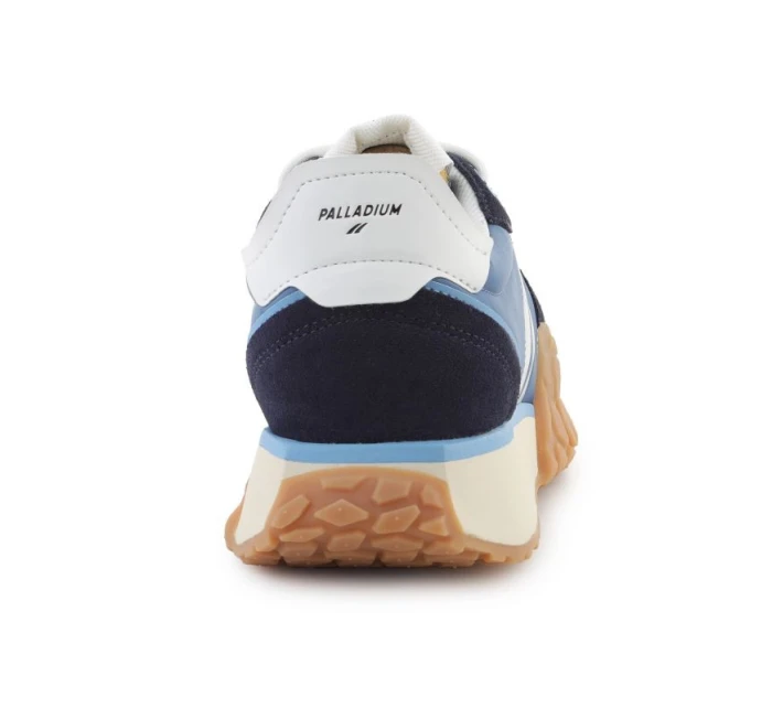 Palladium Troop Runner Flame M 74487-469-M Palladium Troop Runner Flame M 74487-469-M