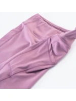 Detské legíny VIKA 1/2 JRG Detské legíny VIKA 1/2 JRG