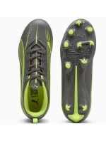 Puma Ultra 5 Play FG/AG Jr Kopačky 108170-03