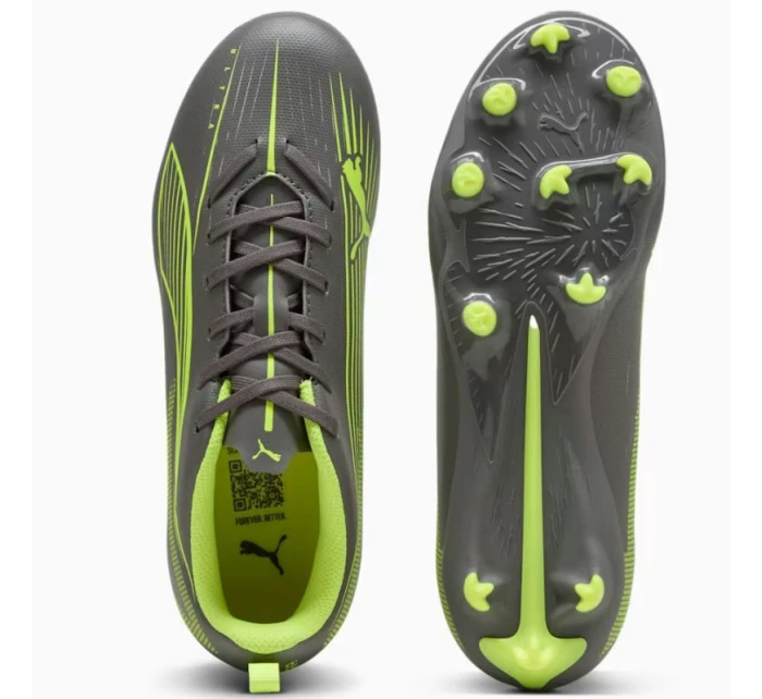 Puma Ultra 5 Play FG/AG Jr Kopačky 108170-03