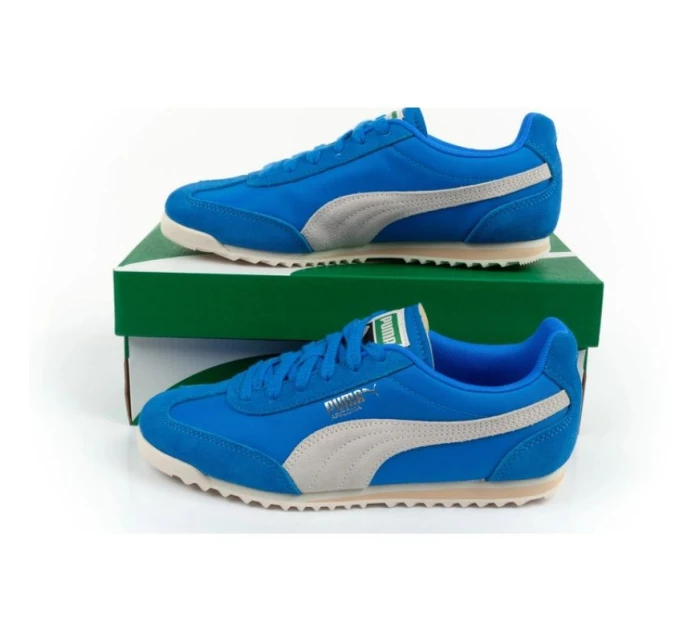 Boty Arizona Nylon W model 21078240 01 - Puma