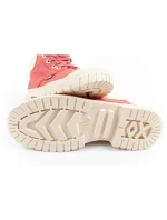 Boty Pampa model 21275141 - Palladium