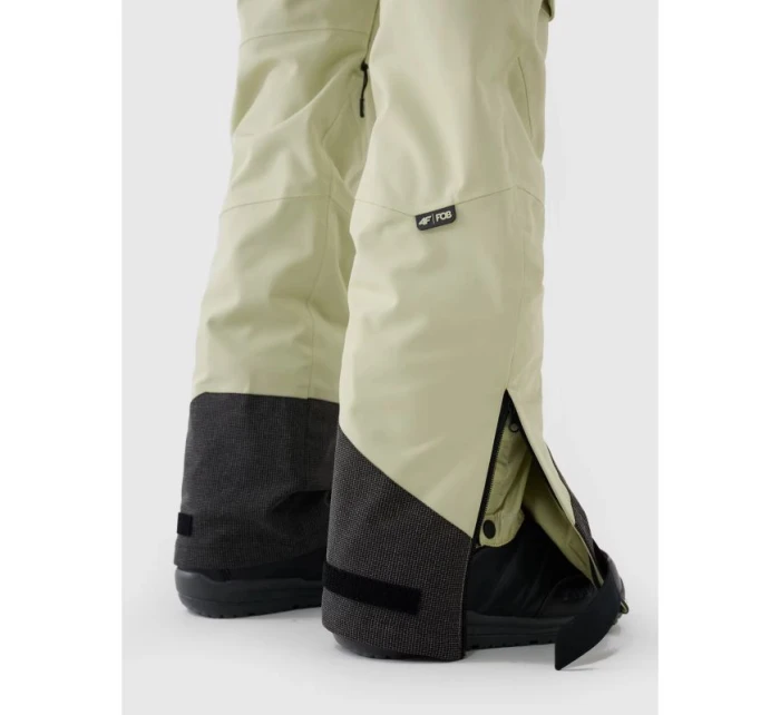 Dámské kalhoty 10000 dámské model 21467753 - 4F Dámské kalhoty 10000 dámské model 21467753 - 4F