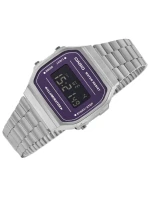 CASIO VINTAGE A168WEM-1EF Pánske hodinky + BOX CASIO VINTAGE A168WEM-1EF Pánske hodinky + BOX