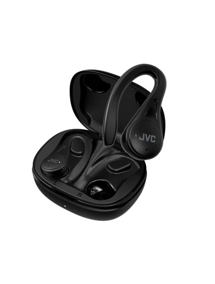 Sluchátka do uší  černá model 21863496