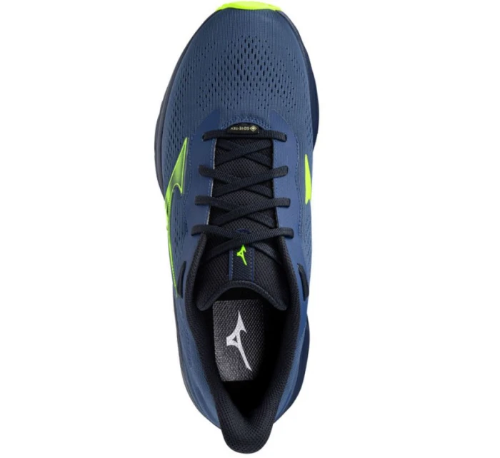 Topánky Mizuno WAVE SERENE 2 GTX J1GC256051