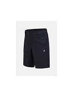 Dámske šortky Peak Performance W Iconiq Shorts, čierne