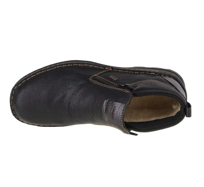 Boty M model 20860888 - Rieker