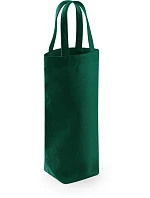 W Fairtrade taška na láhev 50.0 bottle green model 22518546 - Westford Mill