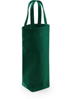 W Fairtrade taška na láhev 50.0 bottle green model 22518546 - Westford Mill