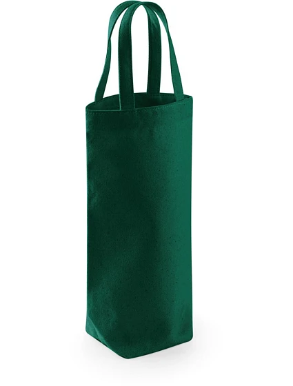 W Fairtrade taška na láhev 50.0 bottle green model 22518546 - Westford Mill